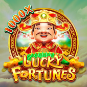 Icon game Vận May Phú Quý liên quan